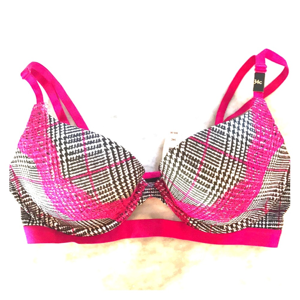 Victoria Secret Very Sexy Push Up